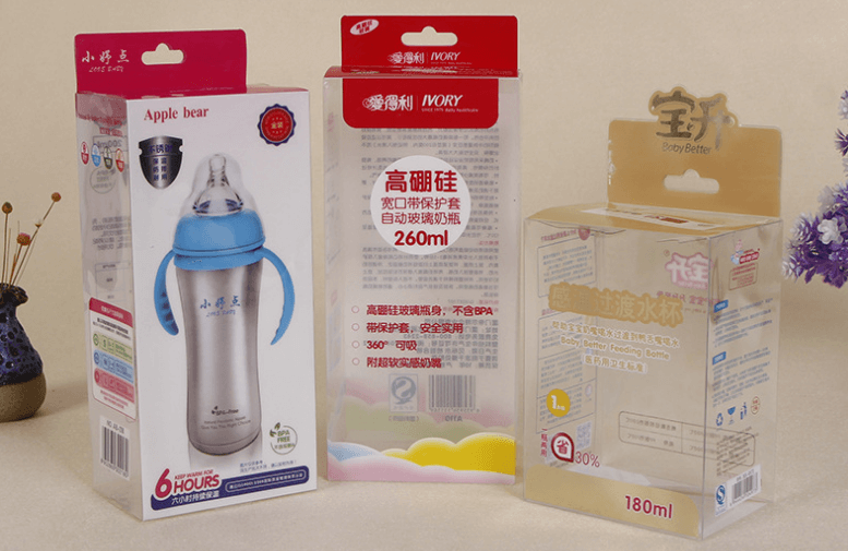 上海PVC 透明盒定製午夜电影福利网(圖1)