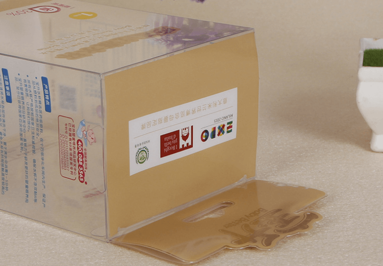 上海PVC 透明盒定製午夜电影福利网(圖2)
