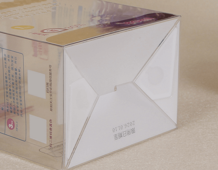 上海PVC 透明盒定製午夜电影福利网(圖3)